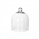 Cloche en verre S