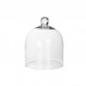 Cloche en verre S