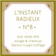 L'instant radieux n°8