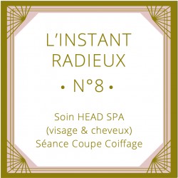 L'instant radieux n°8