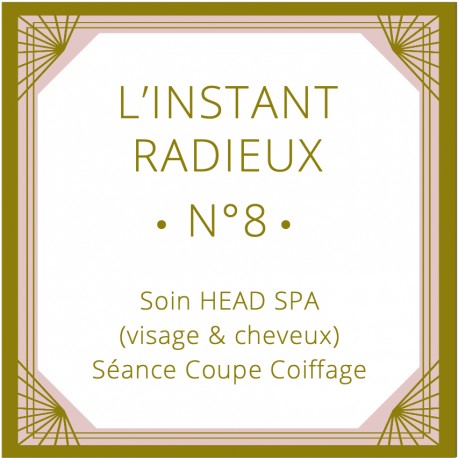 L'instant radieux n°8