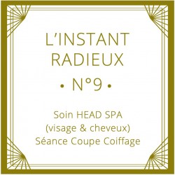 L'Instant Radieux N°9