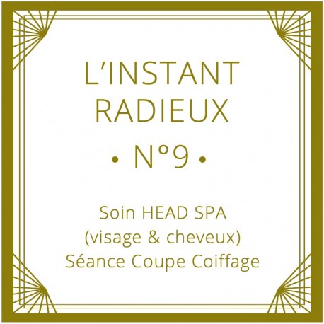 L'instant radieux n°9