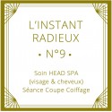 L'Instant Radieux N°9