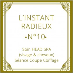 L'instant radieux n°10