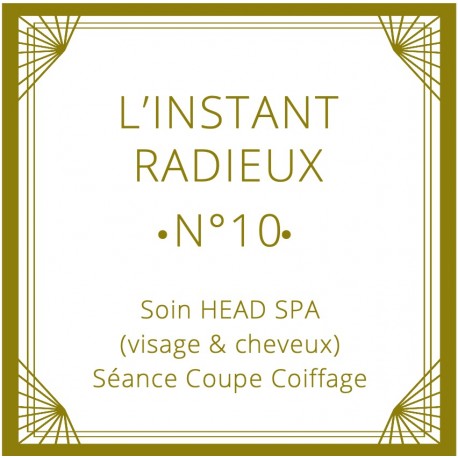 L'instant radieux n°10