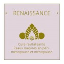 RENAISSANCE Cure 5 revitalisante peaux matures