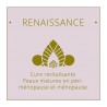 RENAISSANCE Cure 5 revitalisante peaux matures