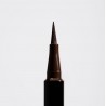 La plume eye liner marron