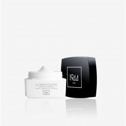 Crème fouettée