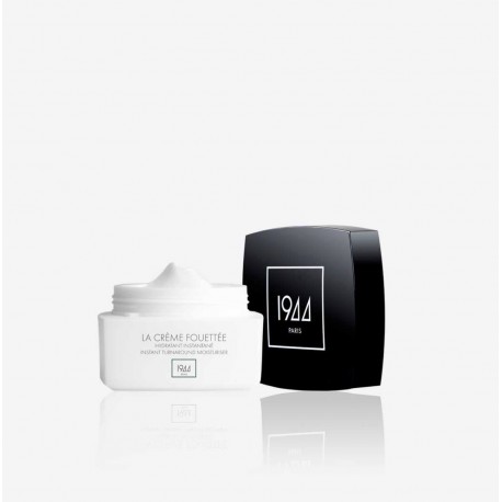 Crème fouettée