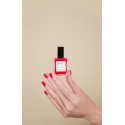 POSE DE VERNIS Manucurist