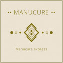 MANUCURE EXPRESSE