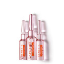 Ampoules Cure Anti-Chute Fortifiantes