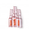 Ampoules Cure Anti-Chute Fortifiantes