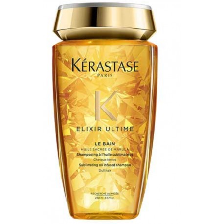 bain Elixir ultime