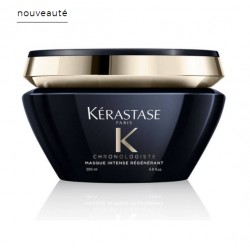 masque régénérant intense