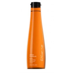 SHU UEMURA ART OF HAIR urban moisture