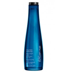 SHU UEMURA ART OF HAIR muroto volume