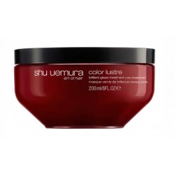 SHU UEMURA ART OF HAIR color lustre