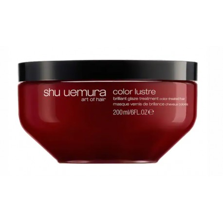 SHU UEMURA ART OF HAIR color lustre