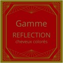 CHEVEUX COLORES