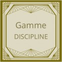 DISCIPLINE