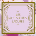 •• Les accessoires LADUREE