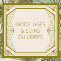 Modelages et soins du corps